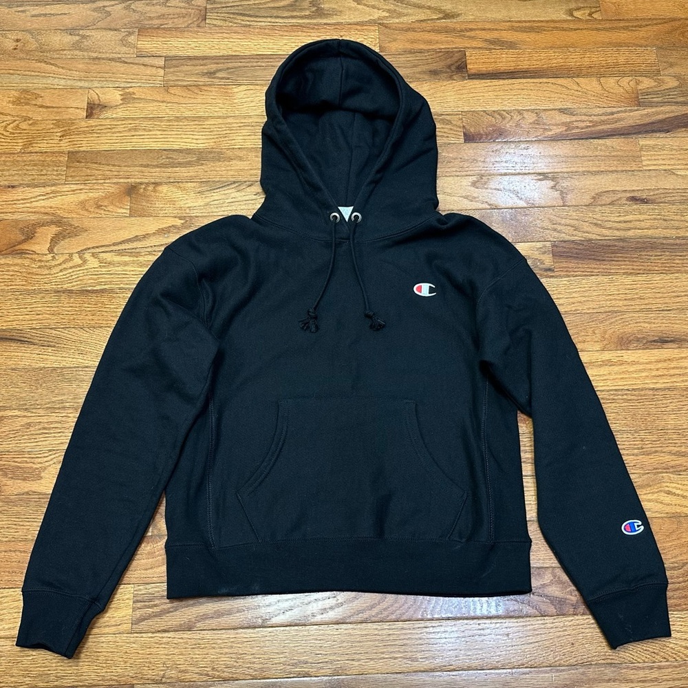 Champion Reverse Weave Hoodie